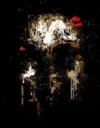 Emerging Faces (2017) by Pindar Van Arman