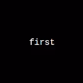 First First NFTs