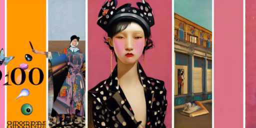 AI Art is Not Art by Claire Silver