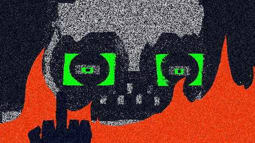 Do Nothing (new variant)