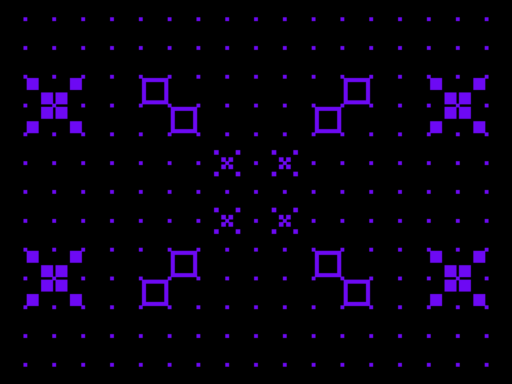 ICXN with Palette depth monochrome