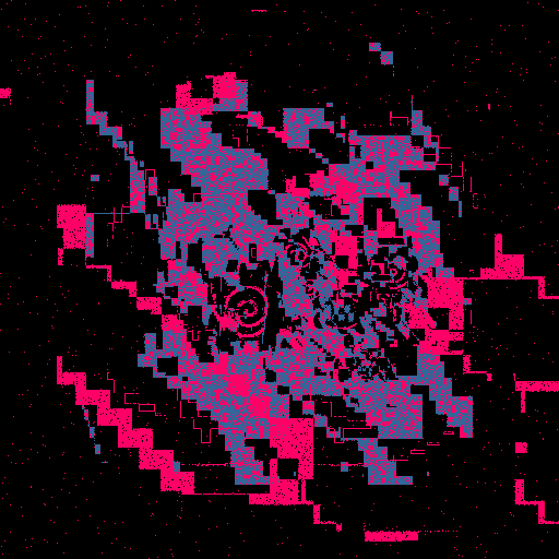 RΞMNANTS with Vision REVEALIO