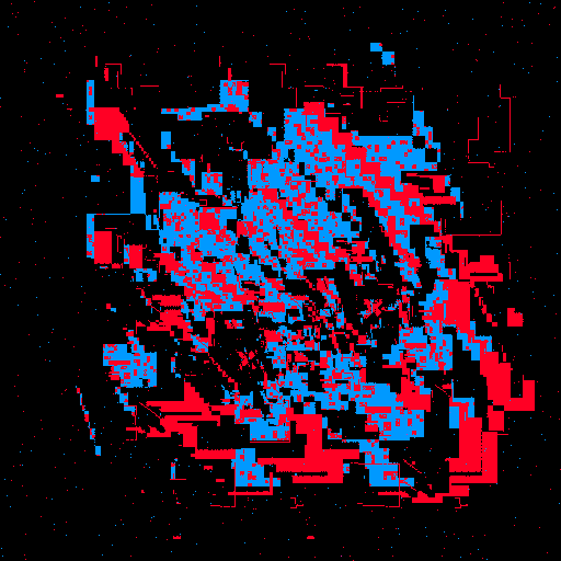 RΞMNANTS with Vision BOTTED