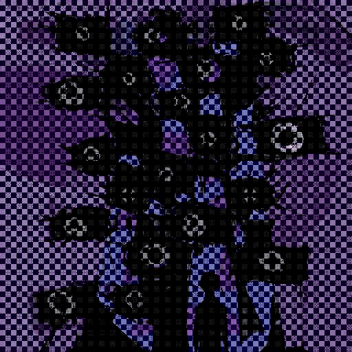 ŦⱧɆ ₩₳₮₵ⱧɆⱤ₴