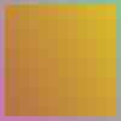 JPEG #72 by Jan Robert Leegte