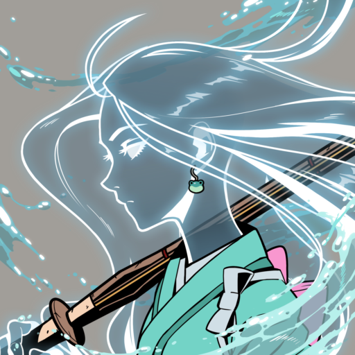 Azuki #9759 by Azuki
