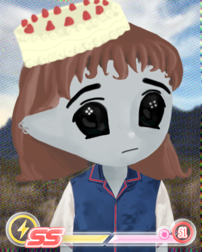Milady #5303 by Remilia