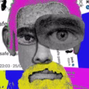 Coldie - Decentral Eyes - Editions