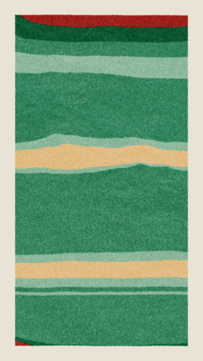 Meridian with Palette Oasis