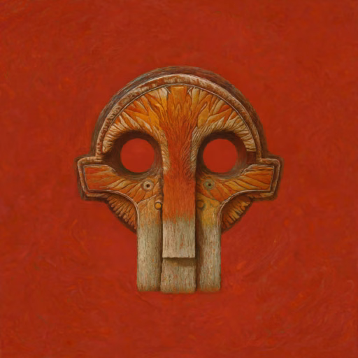 Masks of Luci with Category Order
