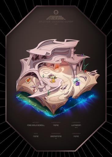 Otherdeed for Otherside by Yuga Labs