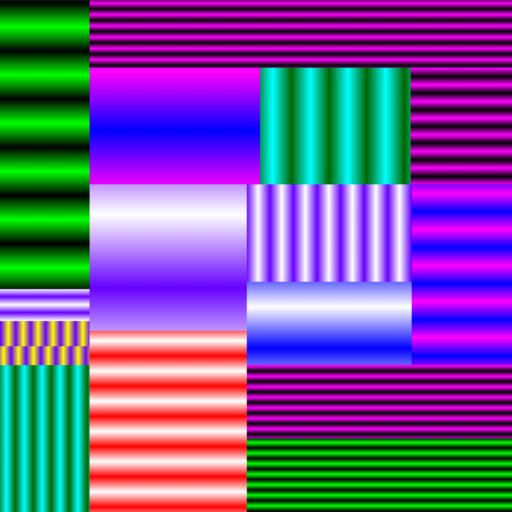 Endless Nameless with Colors 10