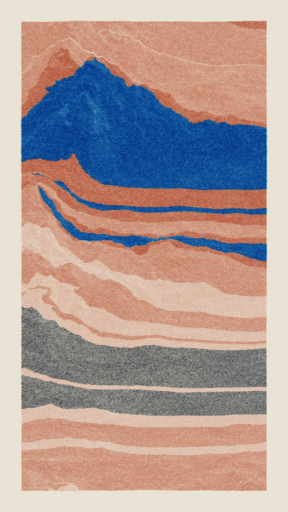 Meridian with Palette Cave