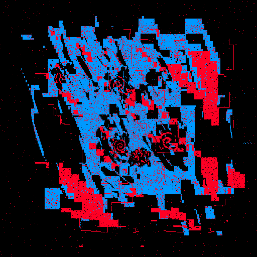 RΞMNANTS with Noise SCHEMES