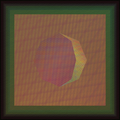 Gazers with Speed Every 1,068 moons