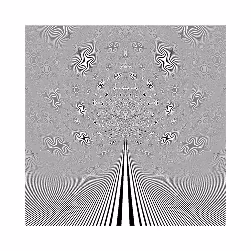 Protoglyph by Larva Labs
