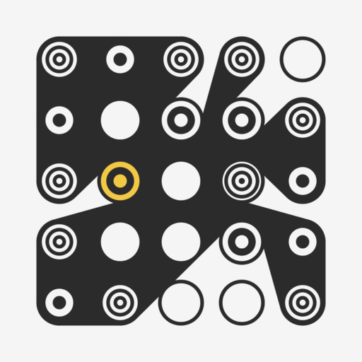 Ringers with Peg style Bullseye