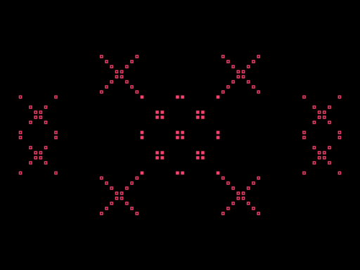 ICXN with Palette tech-salmon