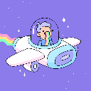 Space Doodles