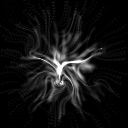 DEAFBEEF Series 5: Advection by Deafbeef