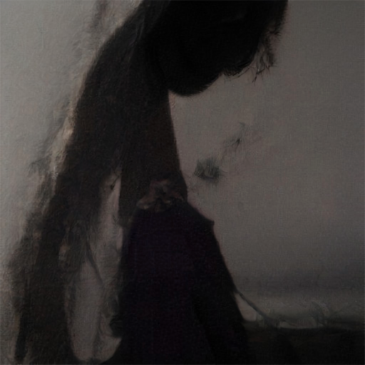 Genesis: but they shall be the terrors of the earth by Claire Silver
