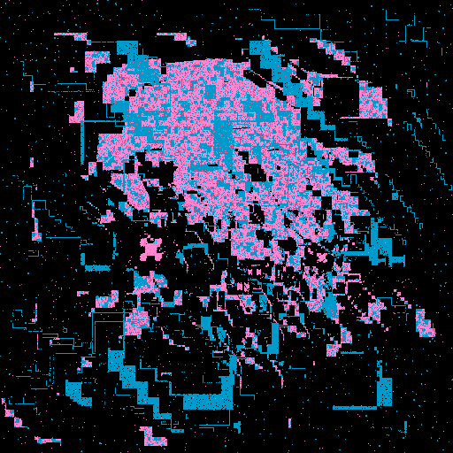 RΞMNANTS with Colorway BUBBLEGUM 86