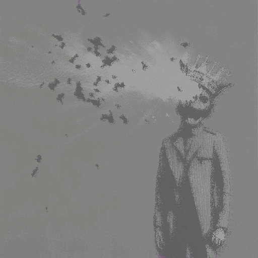 ₭ł₦₲ ₴Ⱨł₮