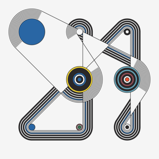 A slight lack of symmetry can cause so much pain by Dmitri Cherniak