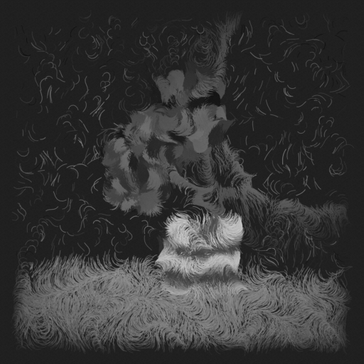 Chimera #566 by mpkoz