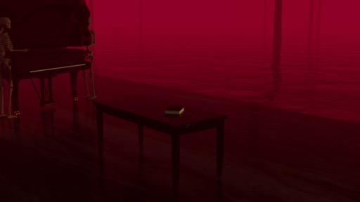 til death do us part by Alpha Centauri Kid