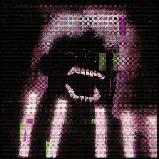 ʝαввєяנαω