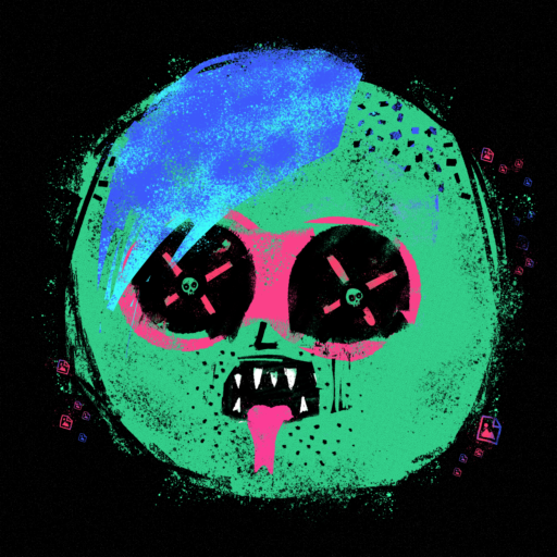 Grifters with Noise Tongue