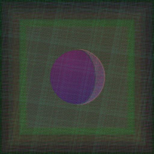 Gazers with Speed Every 24 moons