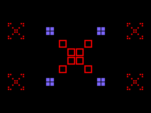 ICXN with Palette depth twotone