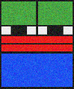 GeoMetric Pepes