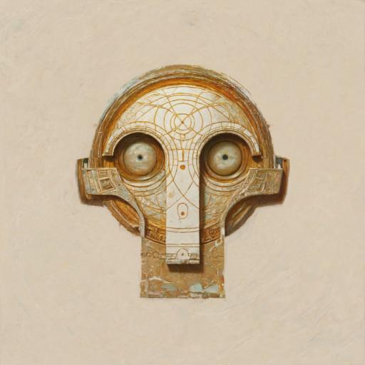 Masks of Luci with Rank Winner