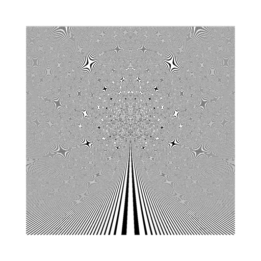 Protoglyph by Larva Labs