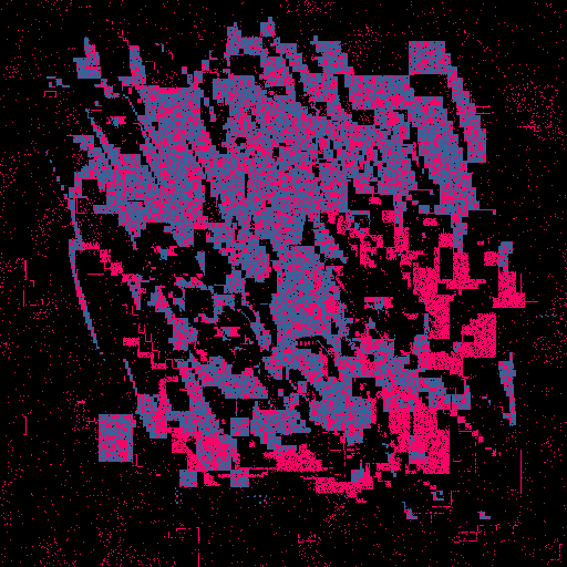RΞMNANTS with Noise REGURGE