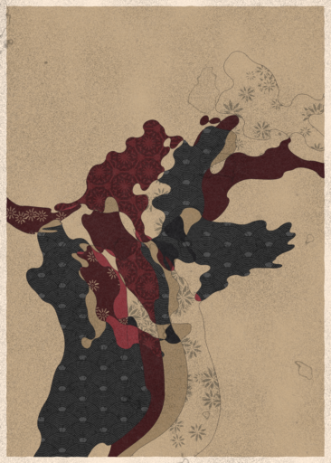 Memories of Qilin with Palette Velvet