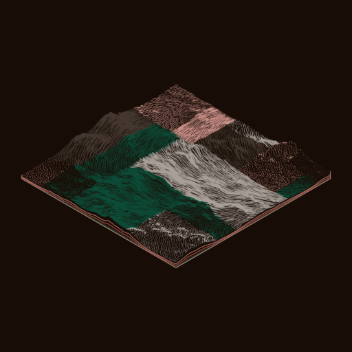 Subscapes by Matt DesLauriers