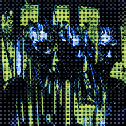 bƗⱤÐs Øf ⱣrɆɎ