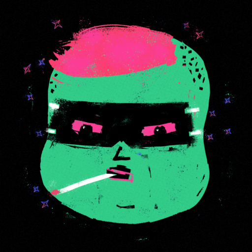 Grifters with Atmosphere Universe