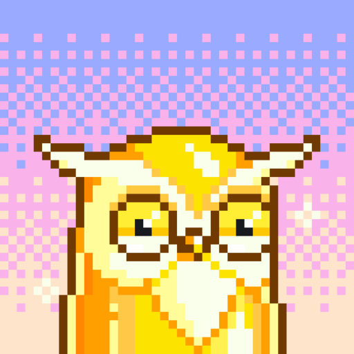 Moonbird #7789 by Moonbirds