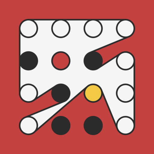 Ringers with Background Red