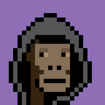 CryptoPunks with Type Ape