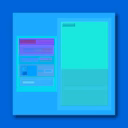 Web by Jan Robert Leegte / Superposition