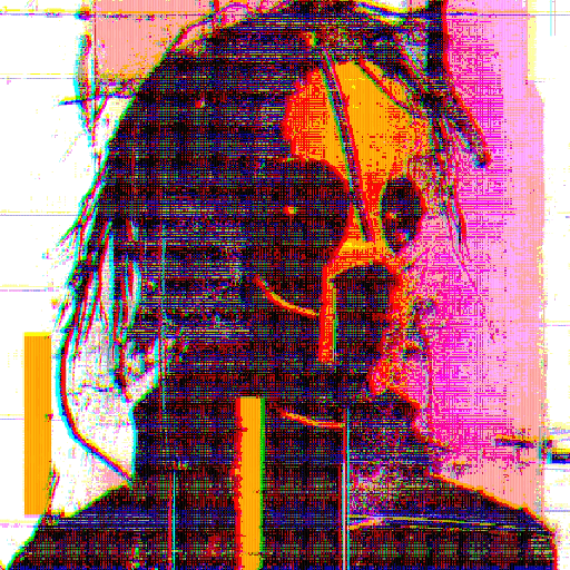 signal > signal < N҉O҉I҉S҉E҉