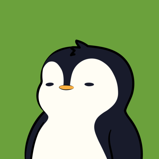 Pudgy Penguins by Pudgy Penguins