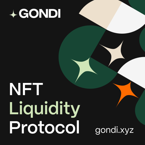 Gondi logo